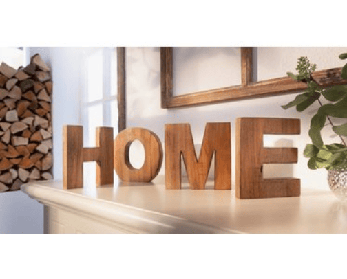 Home is Home cover photo collage