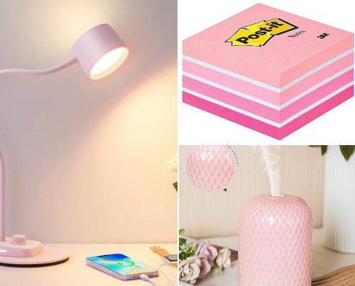 College Essentials 📚 cover photo collage