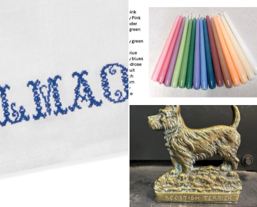 useful/fun gifts cover photo collage