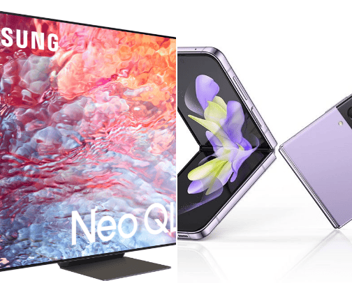 Samsung cover photo collage
