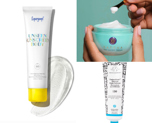 Summer Essentials: Best Beauty Picks for the Hot Months cover photo collage