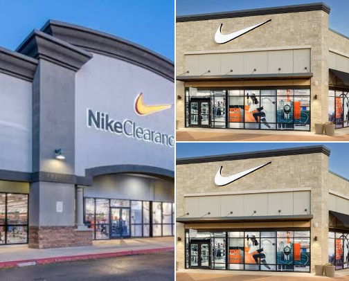 🎯 Where to Shop & Save: Outlets Near Denver cover photo collage