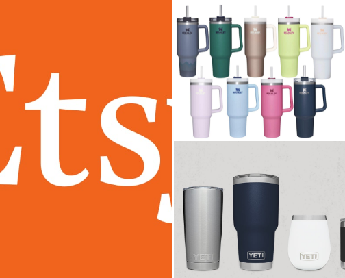 Gifts for Teachers cover photo collage
