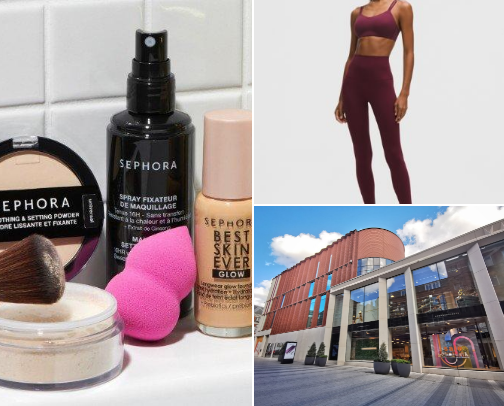 top brand recommendations cover photo collage