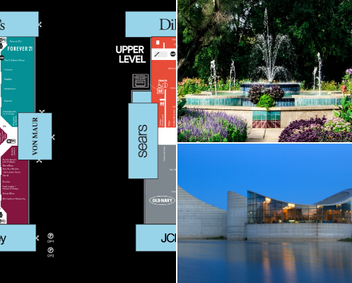 Things to do in wichita, KS cover photo collage