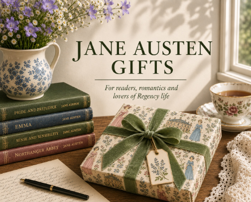 Jane Austen cover photo collage