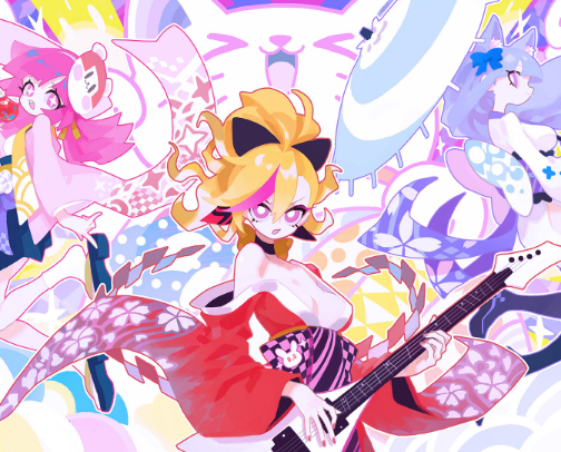 rhythm games you can't afford to skip cover photo collage
