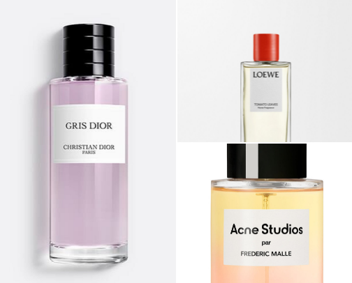 5 aromatic combinations that smell like summer cover photo collage