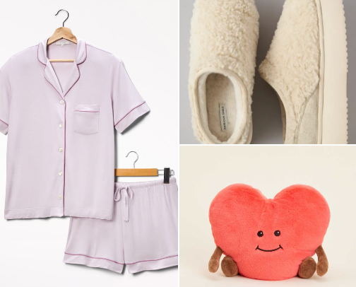 Spoonie-Approved Gift Guide cover photo collage