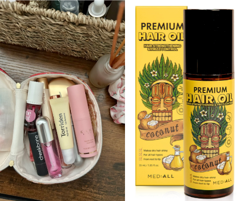 Kbeauty & Asian skincare 101 cover photo collage