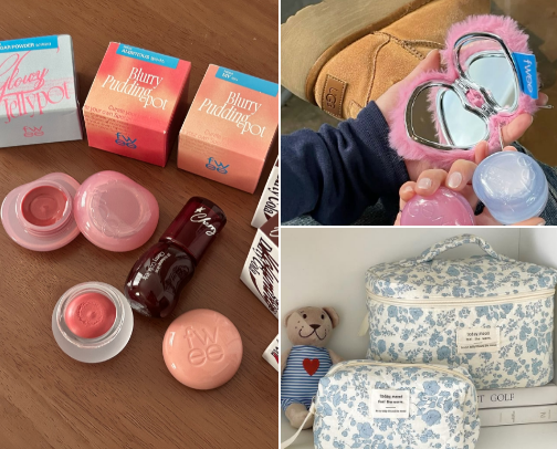 Kbeauty & Asian skincare that are worth the hype cover photo collage