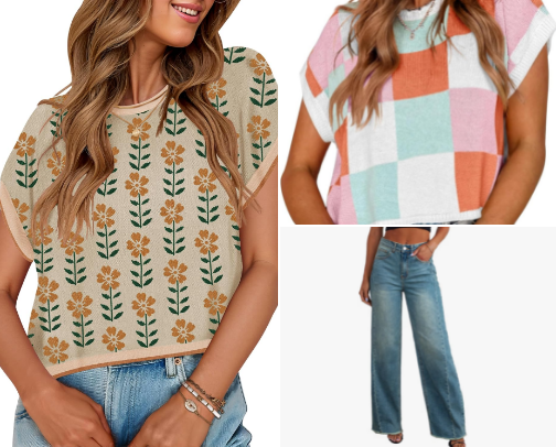 Church Outfit Inspo cover photo collage