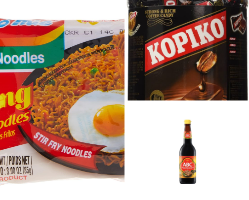Indonesian Foods Everyone Should Try 🇮🇩 cover photo collage