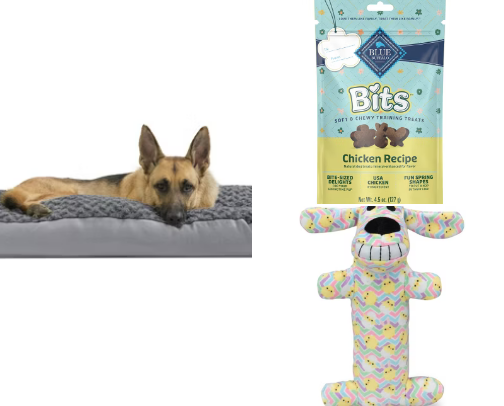 My Fur Baby Favorites cover photo collage