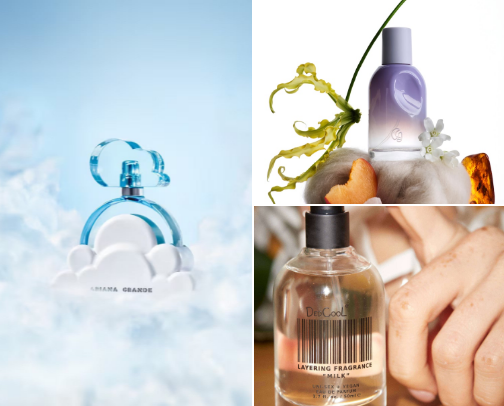 How to Layer Perfume: 14 Combinations for a Signature Scent (Affordable Picks Included) cover photo collage