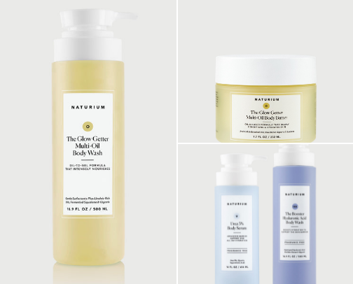 My Everything Shower cover photo collage