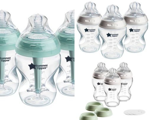 Target Baby Sale Finds: Deals Worth Grabbing cover photo collage
