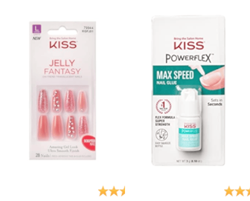 Baddie Hands cover photo collage