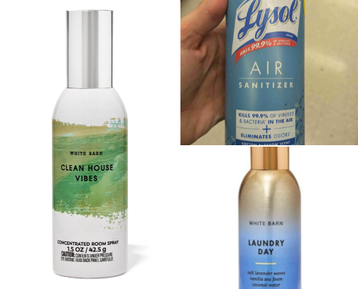 Smell-Goods for Your Home: Candles, Diffusers & Cozy Vibes cover photo collage