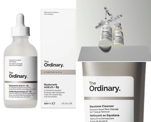 Must-Have The Ordinary Products Your Skin Will Love cover photo collage