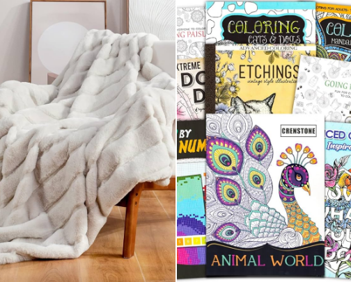 Affordable Gifts for Christmas on a Tight Budget cover photo collage