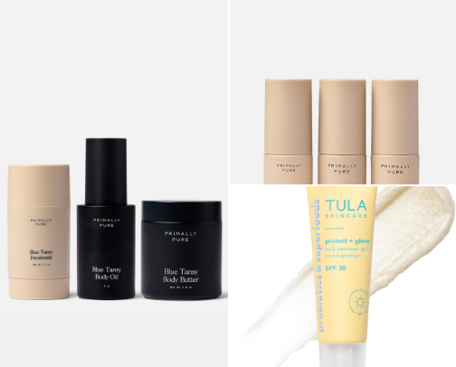 Mother’s Day Gift Guide cover photo collage