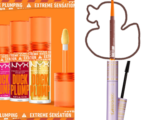 My favorite beauty recs cover photo collage