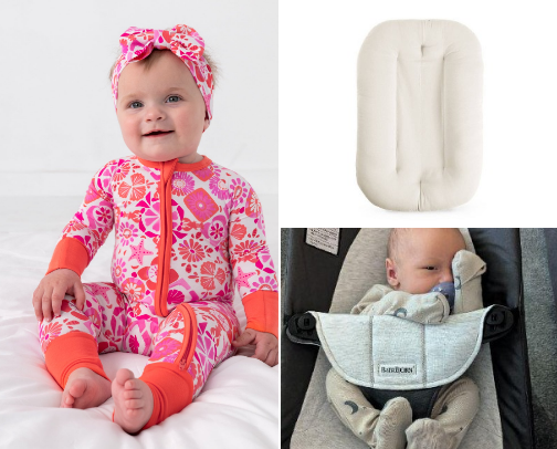 Baby Fav's cover photo collage