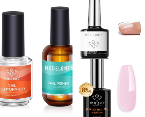 SAVE $$$ DO YOUR NAILS AT HOME 🌟 cover photo collage