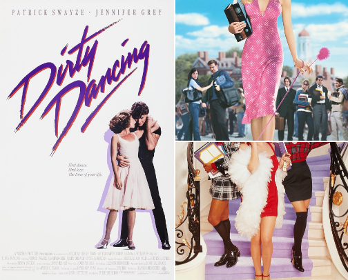 Favorite movies I rewatch cover photo collage