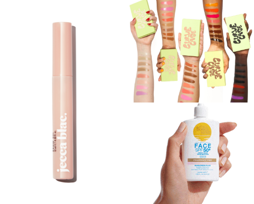 ❤️ Holiday essentials I love ✈️✨ cover photo collage