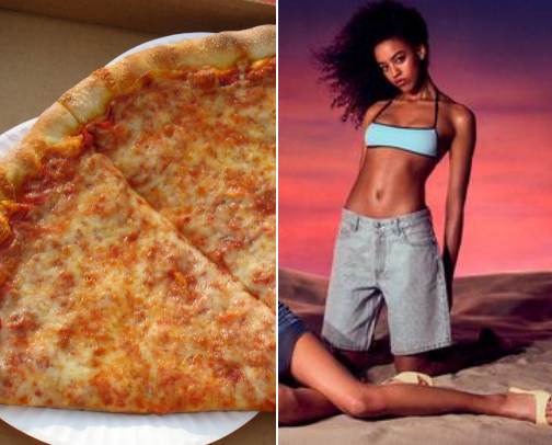 Joes pizza best pizza cover photo collage