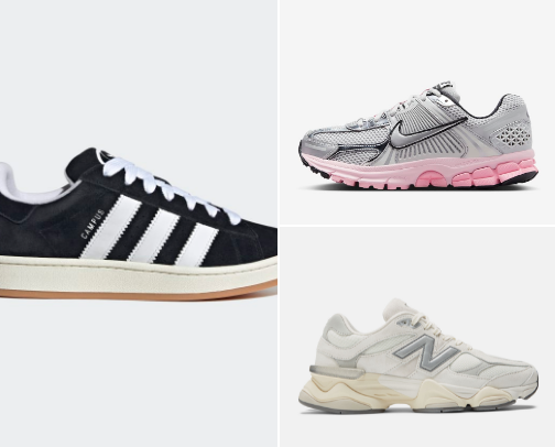 shoes to add to your wardrobe 🎀 cover photo collage