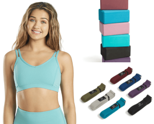 Yoga🧘 cover photo collage
