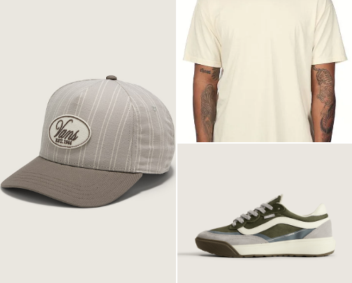 “Dirty Chai” if it was a guy cover photo collage