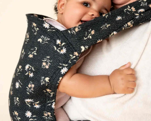 Hope & Plum Babywearing Favorites (From a Real Mom) ✨ cover photo collage