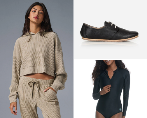 My Fav Fashion Finds cover photo collage