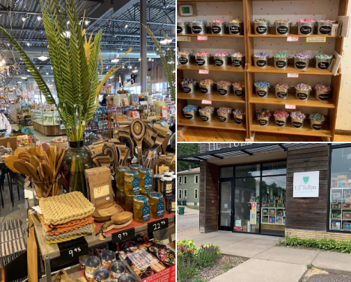 Local Twin Cities Metro - East - Small Biz Roundup! cover photo collage