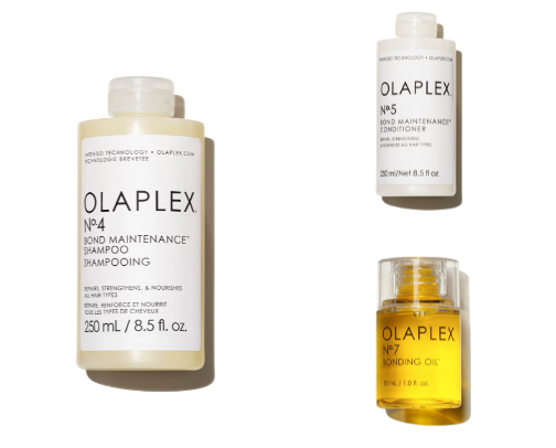 Love Is In The Hair💇🏼‍♀️
UK Edition cover photo collage