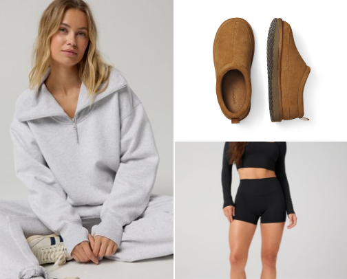 Comfy but Make It Cute: Volume 2 ✨ cover photo collage