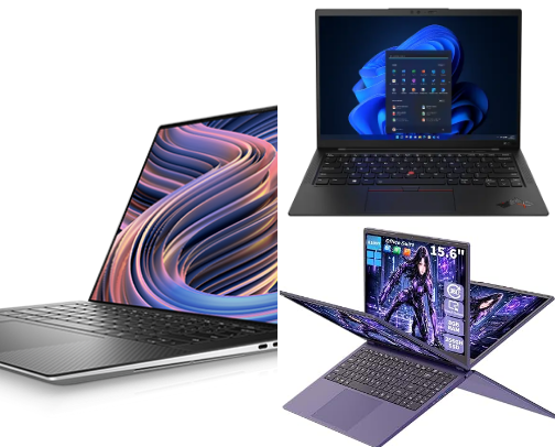 Must-Have Tech & Desk Setup Essentials cover photo collage