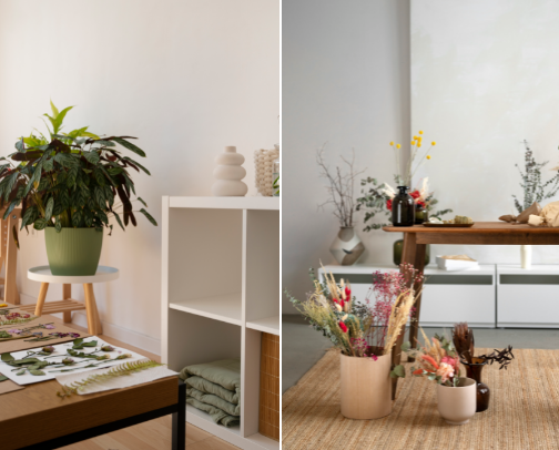 Minimalist Home Decor Trends: My Personal Recommendations cover photo collage