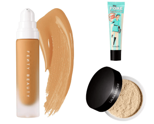 Top Picks Make Up Products for Effortless Beauty✨ cover photo collage