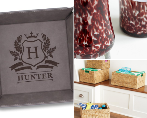 Small Things That Make a Home Feel Better cover photo collage