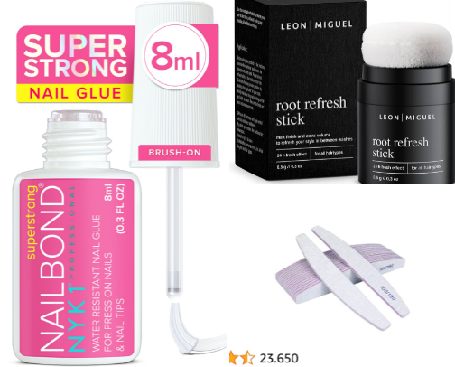 MY BAG ESSENTIALS 👜 cover photo collage