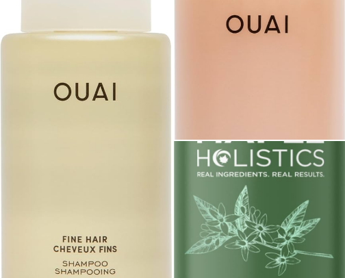 Don't know what to do with your hair? The correct Products are Key! cover photo collage