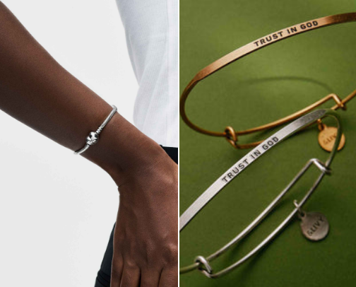 Jewelry I Never Take Off✨💍 cover photo collage