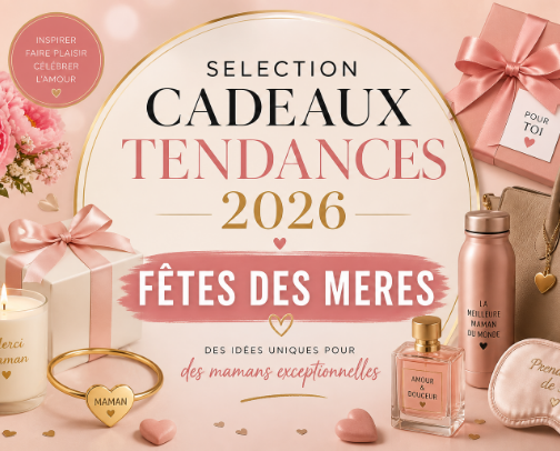 Fête des mères cover photo collage