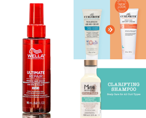 Low Porosity Prime Picks ✅️ cover photo collage