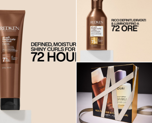 The Ultimate Winter Beauty Survival Kit🤍 cover photo collage